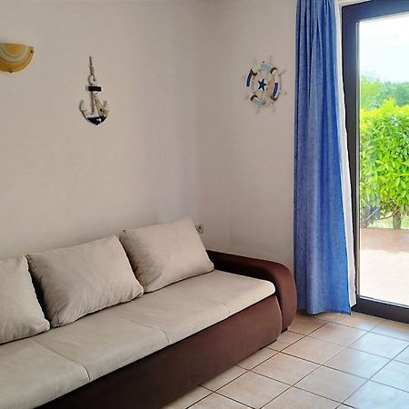Villa "Pied-A-Terre" Residence & Spa Umag Ngoại thất bức ảnh