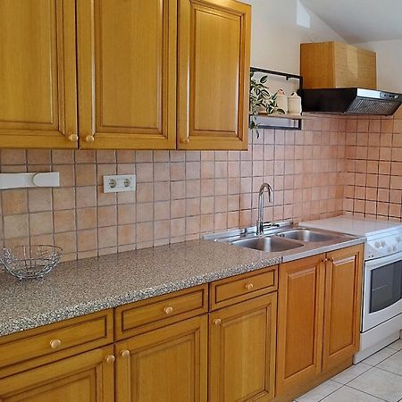 Villa "Pied-A-Terre" Residence & Spa Umag Ngoại thất bức ảnh