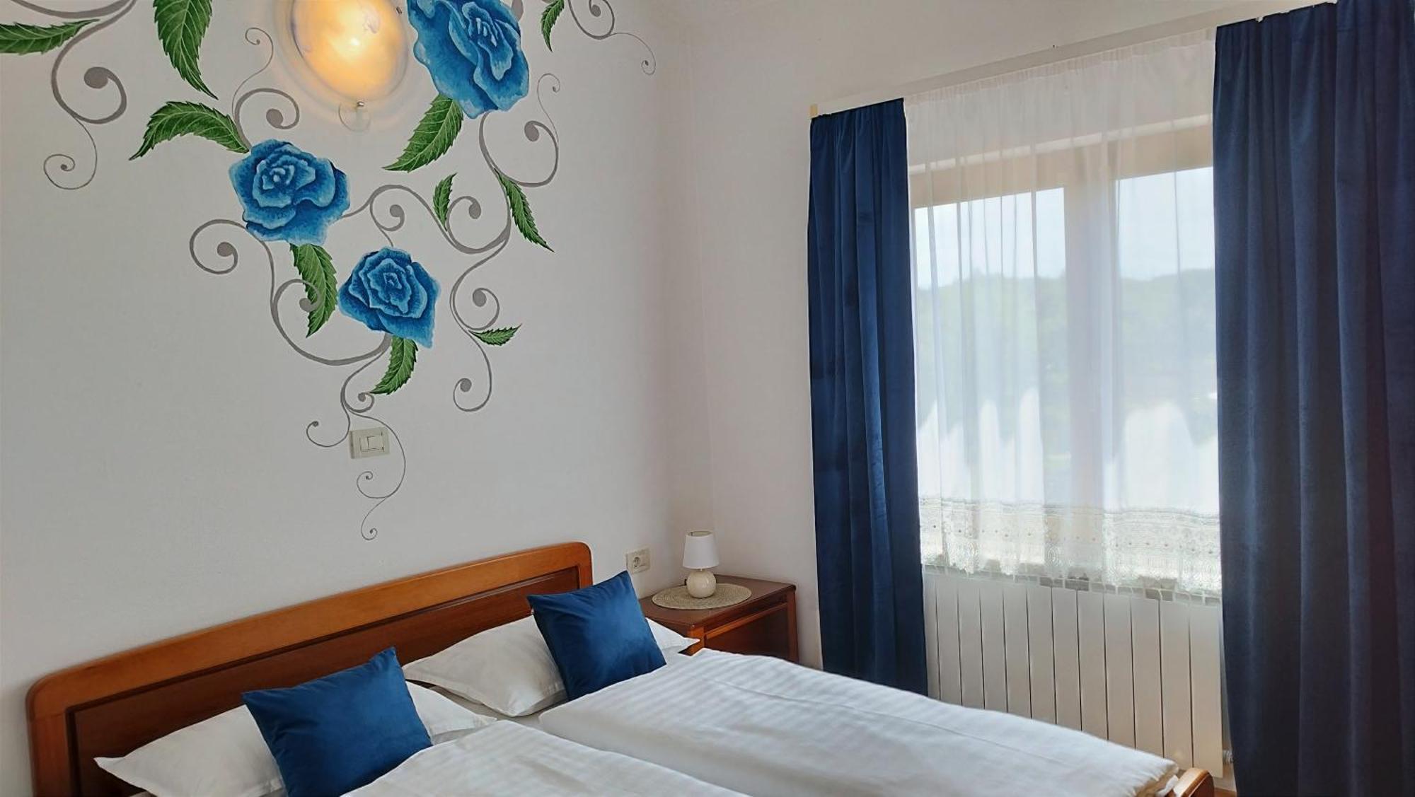 Villa "Pied-A-Terre" Residence & Spa Umag Ngoại thất bức ảnh