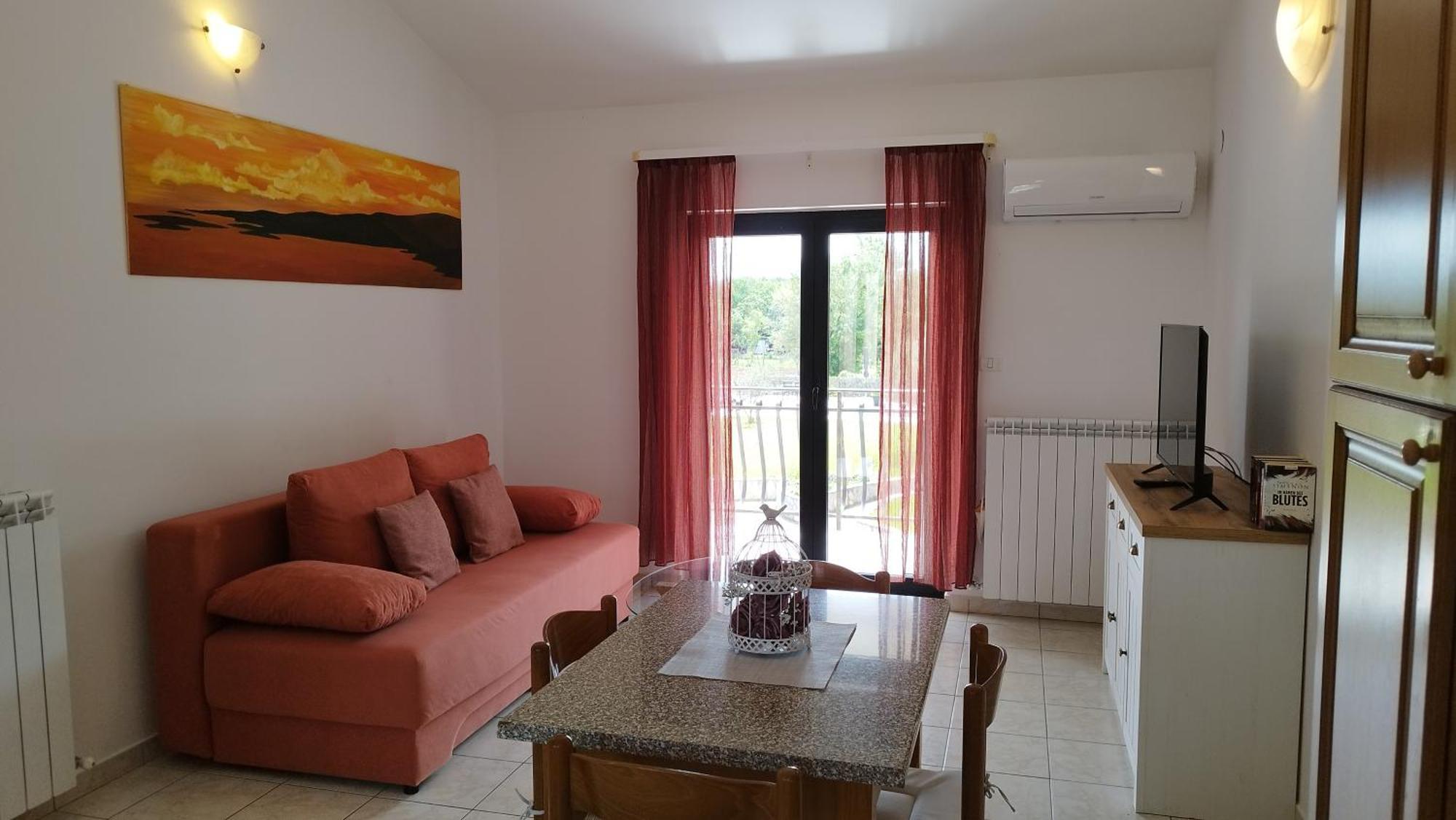 Villa "Pied-A-Terre" Residence & Spa Umag Ngoại thất bức ảnh