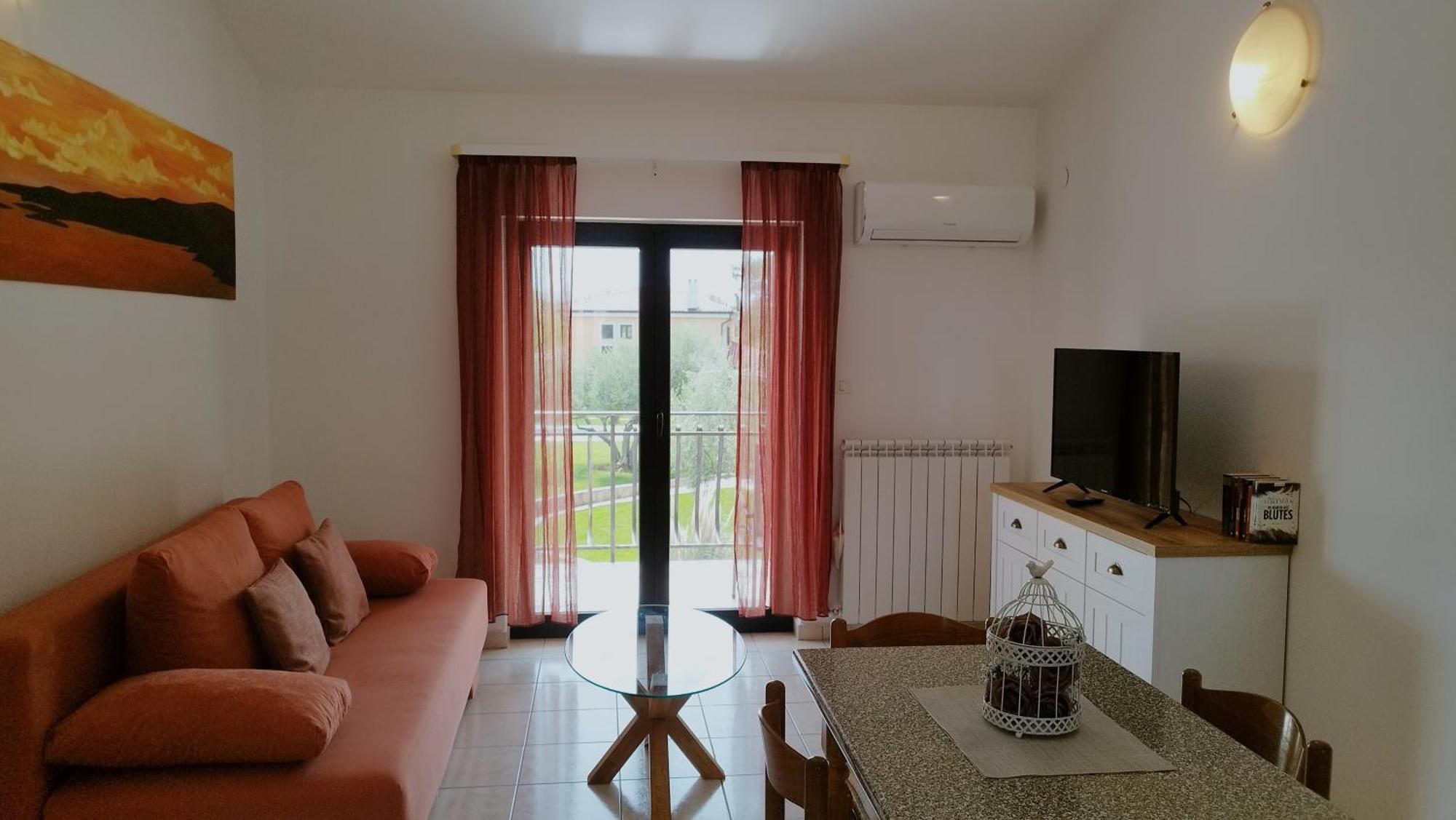 Villa "Pied-A-Terre" Residence & Spa Umag Ngoại thất bức ảnh