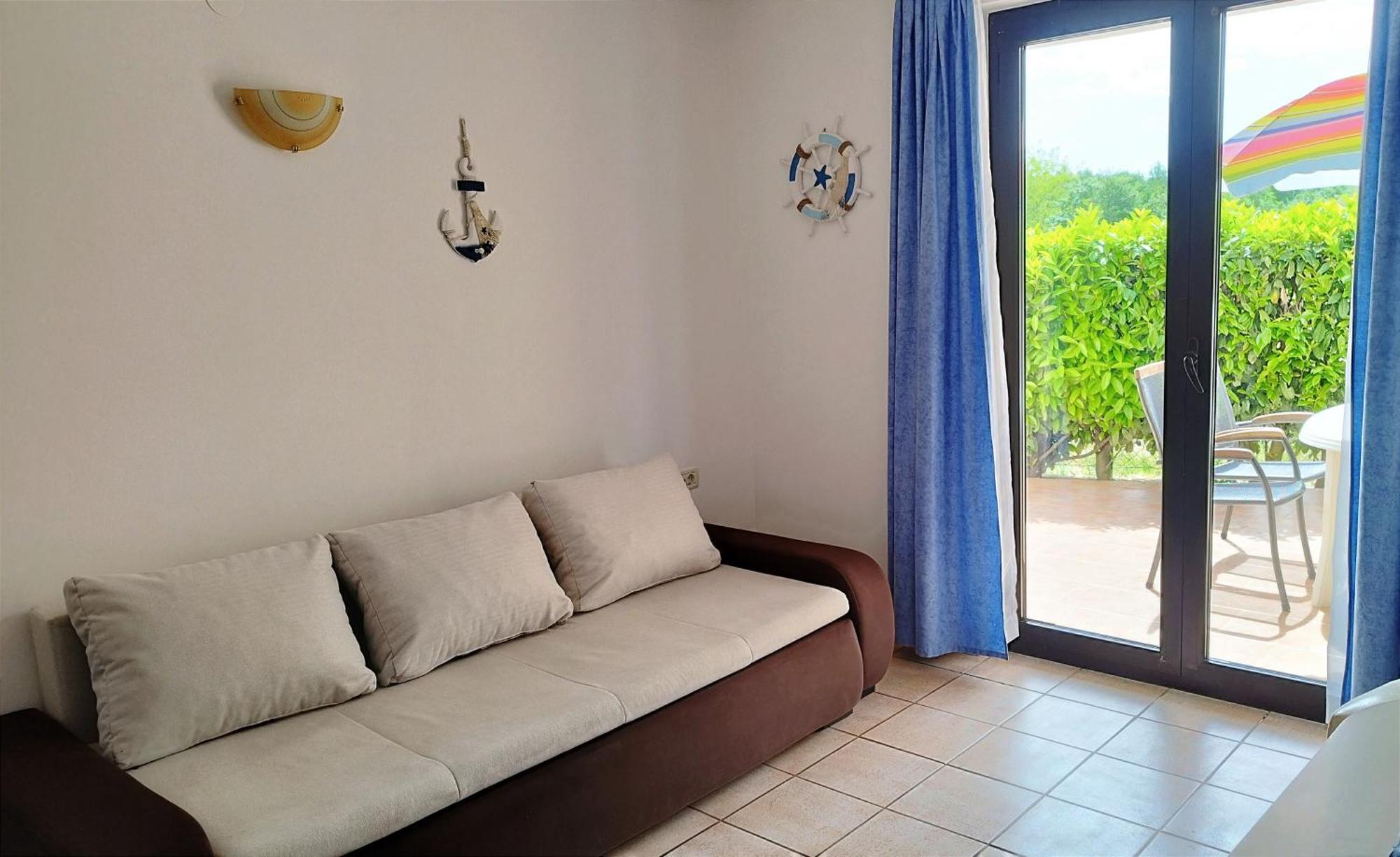Villa "Pied-A-Terre" Residence & Spa Umag Ngoại thất bức ảnh