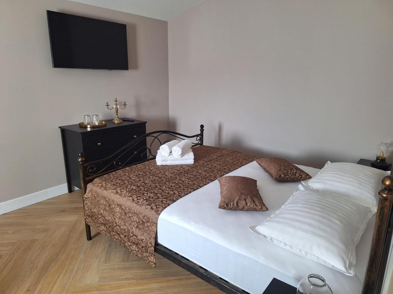 Villa "Pied-A-Terre" Residence & Spa Umag Ngoại thất bức ảnh
