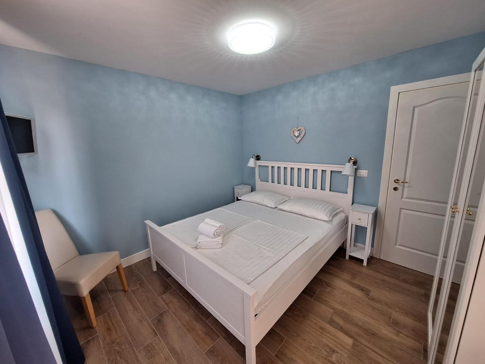 Villa "Pied-A-Terre" Residence & Spa Umag Ngoại thất bức ảnh