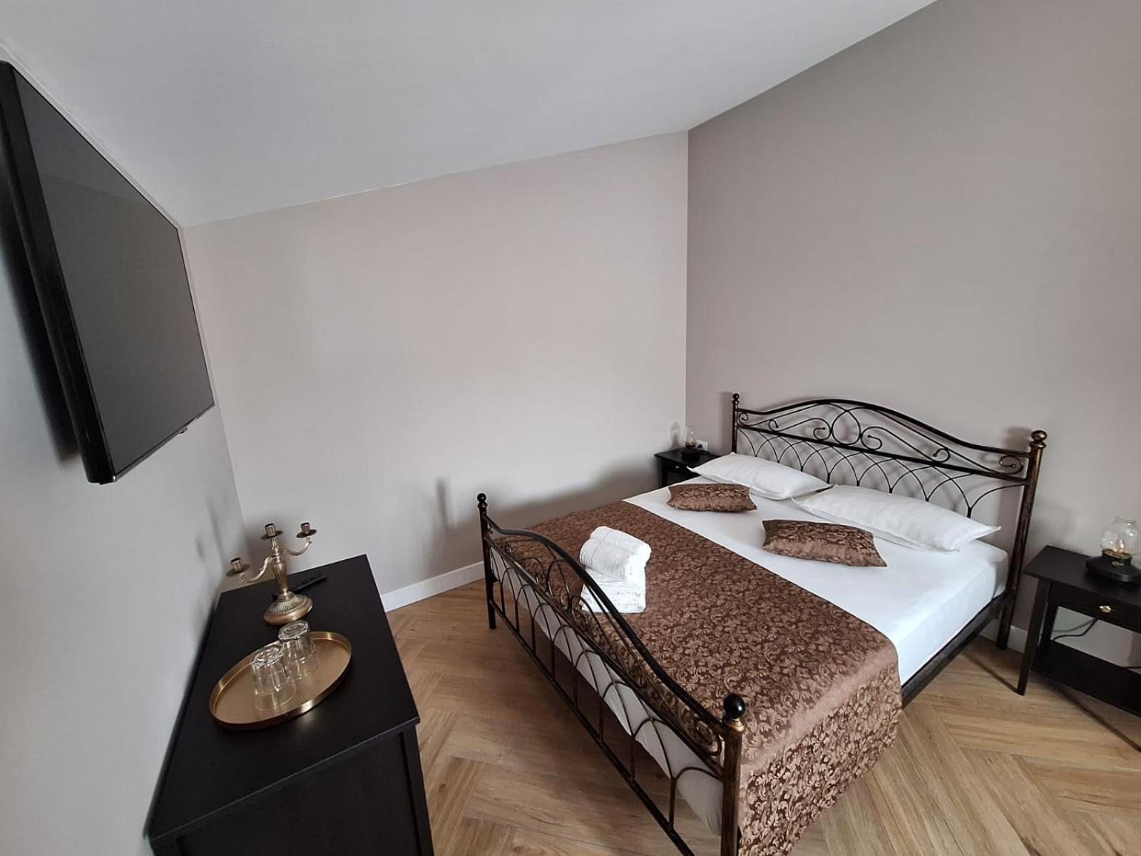 Villa "Pied-A-Terre" Residence & Spa Umag Ngoại thất bức ảnh